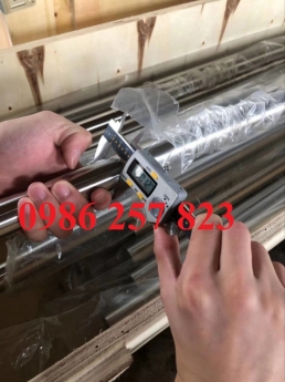 Ống đúc Inox SUS310S bao nhiêu tiền một kg