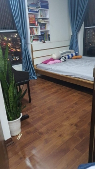 Bán căn hộ 3 phòng ngủ 83m2 toà A6 chung cư An Bình City,  Thành Phố Giao Lưu