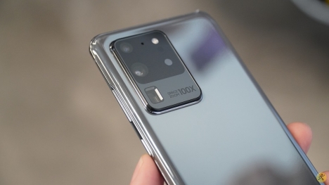 Giảm giá cực sốc Samsung Galaxy Note 20 Ultra