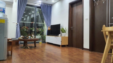 Bán căn hộ 3 phòng ngủ 83m2 toà A6 chung cư An Bình City,  Thành Phố Giao Lưu