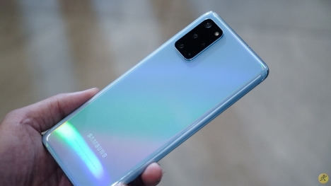 Giảm giá cực sốc Samsung Galaxy Note 20 Ultra