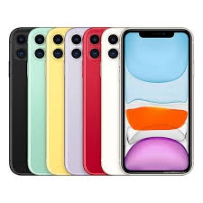 Hỗ trợ trả góp 0% - Mua ngay iPhone 11 64gb về