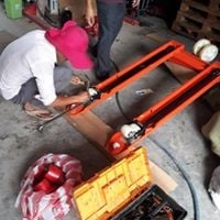 Nhận sửa chữa xe nâng giá rẻ, phụ tùng xe nâng giá rẻ tại Tiền Giang 0905661595