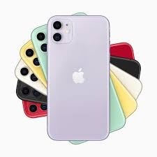 Hỗ trợ trả góp 0% - Mua ngay iPhone 11 64gb về