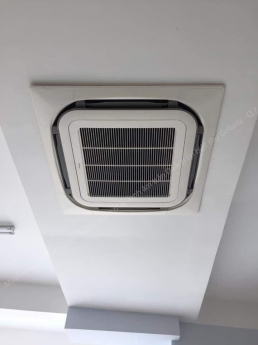 Chuyên phân phối và Thi công Máy lạnh âm trần Daikin – Thái Lan chuyên nghiệp