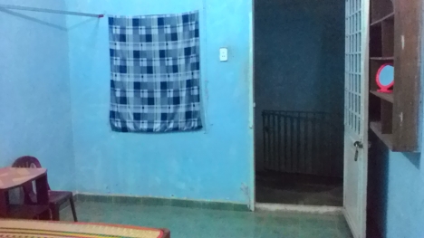 Phong trọ Khuê Trung, 1.5 trieu/tháng