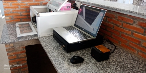 Combo máy tính tiền giá rẻ cho quán cà phê Đà Nẵng