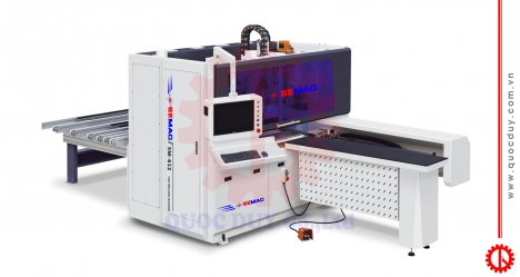 Máy gia công khoan CNC 6 mặt chất lượng và uy tín