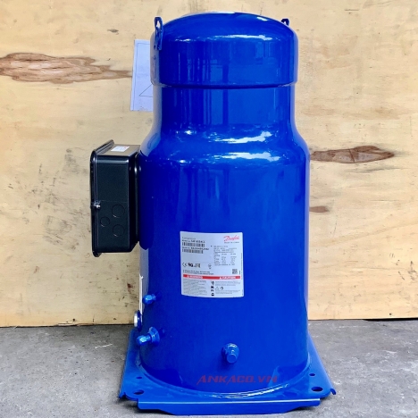 giá bán Block lạnh Danfoss 15hp SM185S4CC tại Hà Nội=chính hãng China 100%.