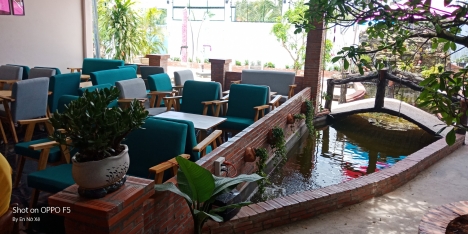 Combo máy tính tiền giá rẻ cho quán cà phê Đà Nẵng