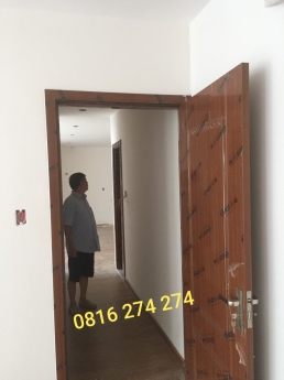 CỬA NHỰA ABS KOS /CỬA SIÊU CHỊU NƯỚC GIÁ CHỈ TỪ 2.650.000