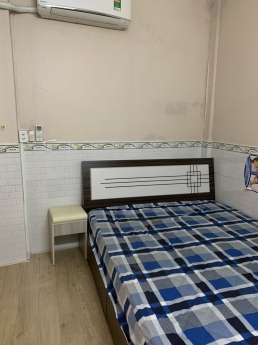 Cho Thuê Nhà Nguyên Căn 1 Lầu Đẹp Đường Tân Mỹ, Phường Tân Thuận Tây, Quận 7