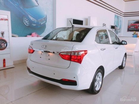 CẦN BÁN HYUNDAI GRAND I10 MT SEDAN 2020