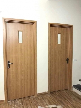 Cửa Nhựa Composite/ Cửa Siêu Chịu Nước Giá Chỉ Từ 2.800.000 đ