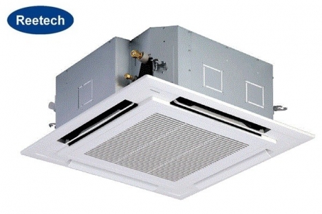 Cung cấp chi tiết giá mới nhất Máy lạnh âm trần Reetech RGT48-BM 5.5ngựa bảo hành chu đáo