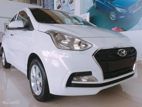 CẦN BÁN HYUNDAI GRAND I10 MT SEDAN 2020