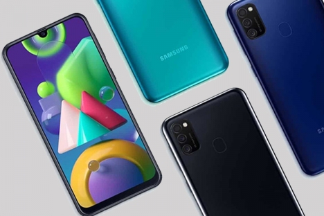 GALAXY M21 SALE GIÁ HUỶ DIỆT