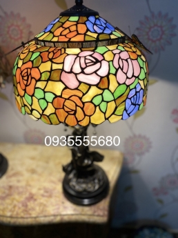 Đèn mới về mới về