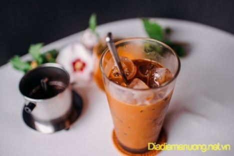 Văn Lang Coffee - Quán Cafe Điểm Tâm Sáng Ngon Bình Thạnh