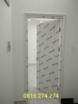 CỬA NHỰA ABS KOS /CỬA SIÊU CHỊU NƯỚC GIÁ CHỈ TỪ 2.650.000