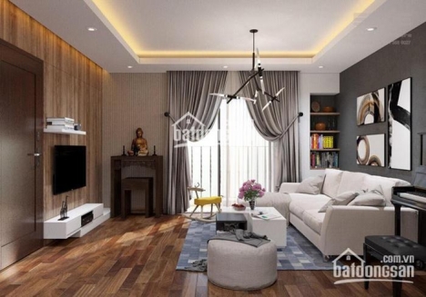 Bán căn lỗ căn hộ 66,8m2 Green Stars, giá 1,980 tỷ