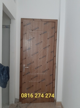 CỬA NHỰA ABS KOS /CỬA SIÊU CHỊU NƯỚC GIÁ CHỈ TỪ 2.650.000