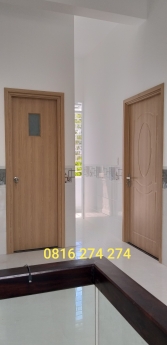Cửa Nhựa Composite/ Cửa Siêu Chịu Nước Giá Chỉ Từ 2.800.000 đ