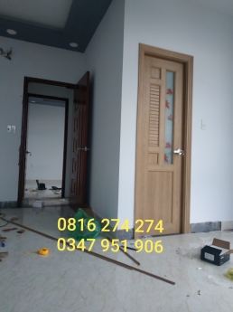 Cửa Nhựa Đài Loan Có Bền Không ?Giá Cửa Nhựa Đài loan