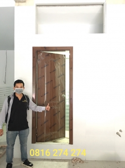 CỬA NHỰA ABS KOS /CỬA SIÊU CHỊU NƯỚC GIÁ CHỈ TỪ 2.650.000