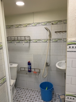 Cho Thuê Nhà Nguyên Căn 1 Lầu Đẹp Đường Tân Mỹ, Phường Tân Thuận Tây, Quận 7