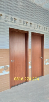 Cửa Nhựa Composite/ Cửa Siêu Chịu Nước Giá Chỉ Từ 2.800.000 đ