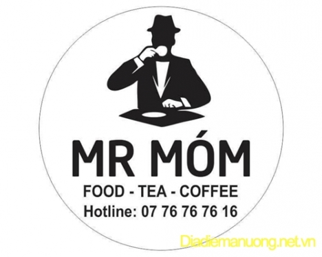 Quán Ăn, Cafe Trà Ngon Gò Vấp