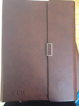 Báo giá sổ tay bìa da, sổ da cao cấp, sổ da cao cấp in logo, sổ bìa da cao cấp những loại