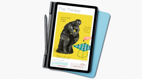 Tab S6 Lite chính hãng SSVN,Trả góp 0%