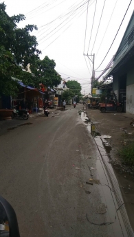 Bán nhà cấp 4 đường Bình Hòa 04, Thuận An, 109m, 2,6 tỷ