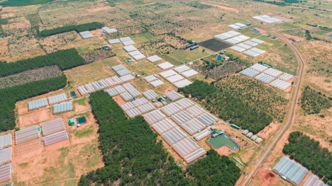 Đất Bình Thuận giá cực rẻ, ngay sân bay Phan Thiết