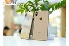 Iphone XS max  64gb bản quốc tế, giá chỉ 13.990k