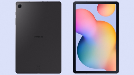 Tab S6 Lite chính hãng SSVN,Trả góp 0%