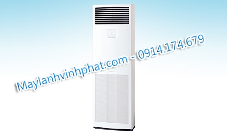 Thi công + lắp đặt Máy lạnh tủ đứng Daikin với giá rẻ nhất, tốt nhất