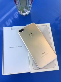 Iphone 7 plus 32g cũ giá rẻ,trả trước 0Đ,có máy ngay.