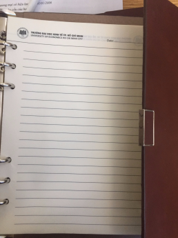 Báo giá sổ tay bìa da, sổ da cao cấp, sổ da cao cấp in logo, sổ bìa da cao cấp những loại