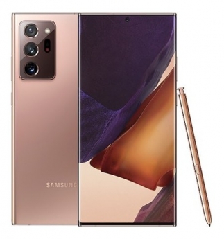 Samsung Note 20 ultra 5G chính hãng, giá chỉ 22.990k