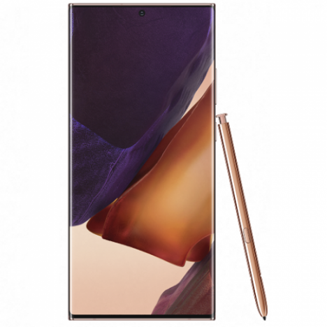 Samsung Note 20 ultra 5G chính hãng, giá chỉ 22.990k
