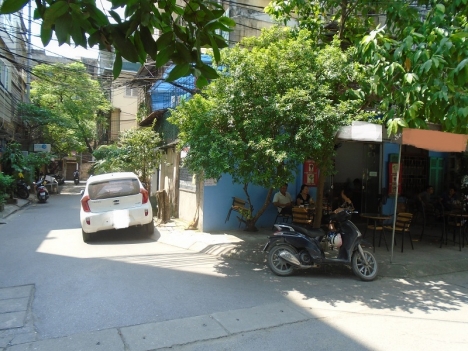 Bán nhà Trần Đại Nghĩa, ô tô vào nhà, 4.9 tỷ