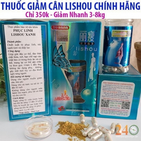 Chuyên Thuốc Giảm Cân Đặc Trị Và Hiệu Quả Nhất