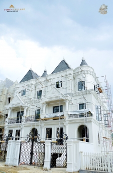 Green Center Villas có phải là dự án AN TOÀN nhất để xuống tiền tại quận Tây Hồ?