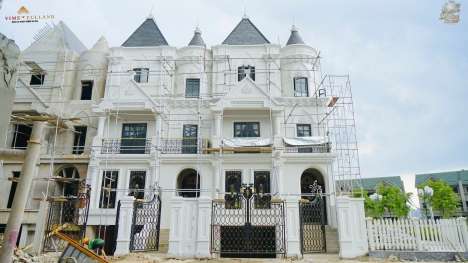 Green Center Villas có phải là dự án AN TOÀN nhất để xuống tiền tại quận Tây Hồ?