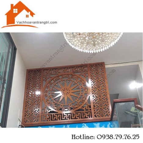 Tuyệt chiêu để không gian đẹp với mẫu vách ngăn cnc nhà đẹp giá rẻ