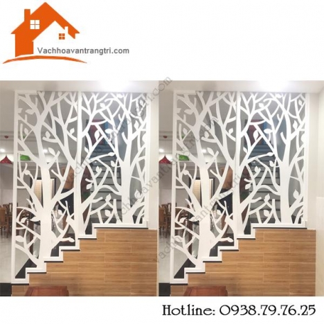 Tuyệt chiêu để không gian đẹp với mẫu vách ngăn cnc nhà đẹp giá rẻ