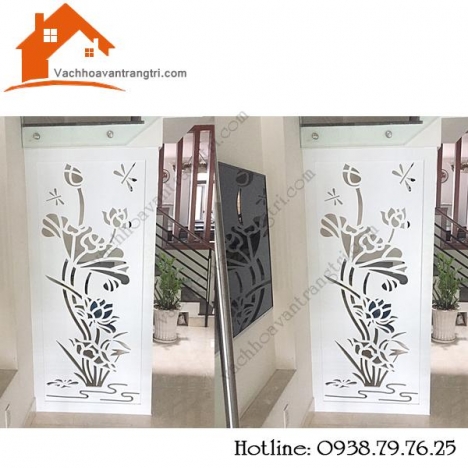 Tuyệt chiêu để không gian đẹp với mẫu vách ngăn cnc nhà đẹp giá rẻ